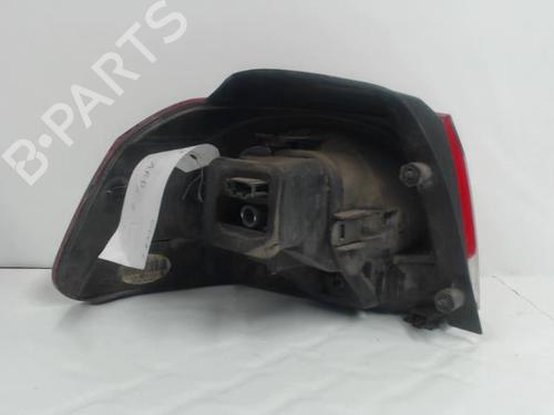 Right taillight VW GOLF VI (5K1) 2.0 TDI | BP24257764C35 