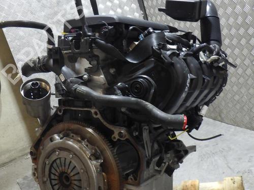Engine OPEL CORSA E (X15) 1.4 (08, 68) | BP24259872M1 