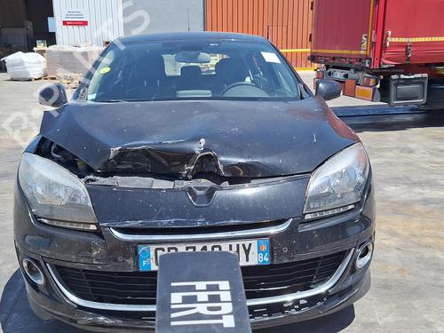 Climate control RENAULT MEGANE III Hatchback (BZ0/1_, B3_) 1.5 dCi (BZ09, BZ0D, BZ1W, BZ29, BZ14) | BP38634698I5 - Image 6