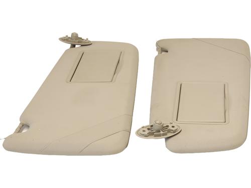 Used Left sun visor Left sun visor FORD KUGA I 2.0 TDCi (136 hp) 24254226 24254226