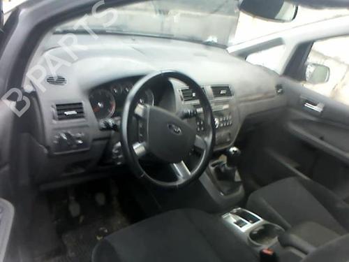 Front left window mechanism FORD FOCUS C-MAX (DM2) 2.0 TDCi | BP24256233C22 