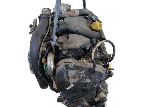 Engine RENAULT CLIO III (BR0/1, CR0/1) 1.5 dCi | BP36027907M1 - Image 2