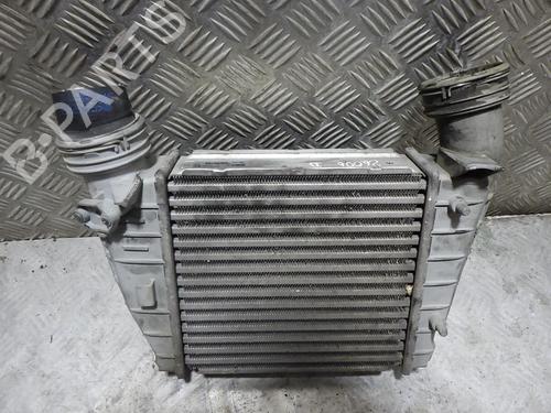Intercooler VW PHAETON (3D1, 3D2, 3D3, 3D4, 3D6, 3D7, 3D8, 3D9) 3.0 V6 TDI 4motion | BP24257438M30  - Image 8