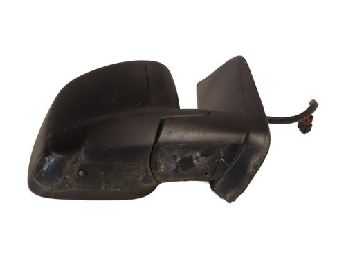 Used Right mirror FIAT QUBO (225_) 1.3 D Multijet (225CXB1A, 225AXB1A, 225CXB11, 225AXB11,... (75 hp) 26455853