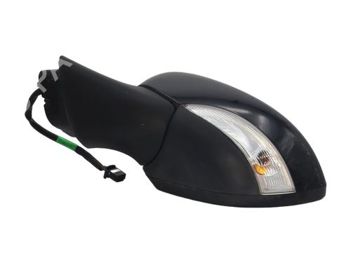 Used Left mirror RENAULT CLIO IV (BH_) 1.5 dCi 75 (75 hp) 31359636