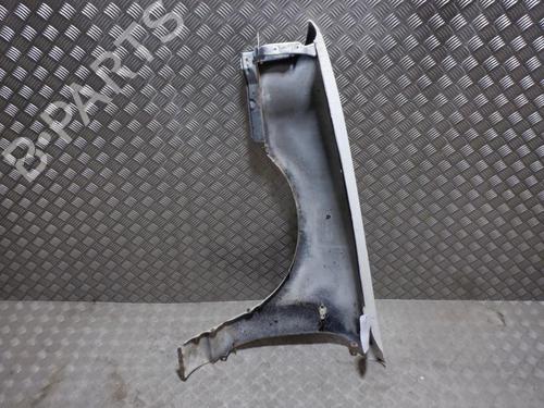 Used Right front fenders NISSAN SUNNY III Estate Van (Y10) 1.7 D (54 hp) 24261309