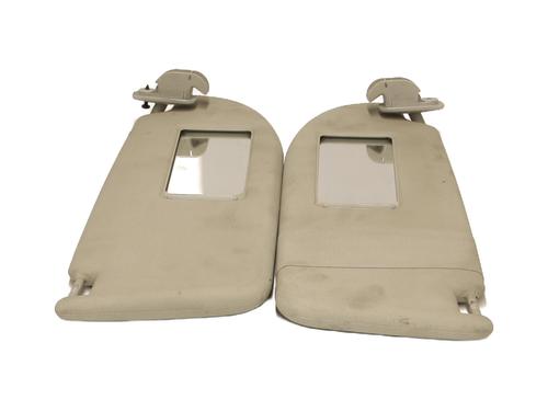 Used Left sun visor Left sun visor SEAT IBIZA IV SC (6J1, 6P5) 1.9 TDI (105 hp) 24317951 24317951