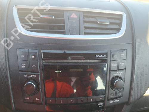 Front left seatbelt SUZUKI SWIFT IV (FZ, NZ) 1.2 (AZH412, ZC72S) | BP25770431I26  - Image 15