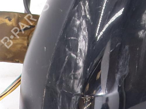 Left mirror CITROËN DS3 (SA_) 1.6 VTi 120 | BP28810089C26