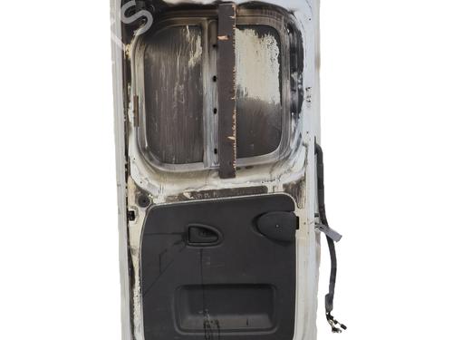 Used Left rear door Left rear door 39419567 39419567