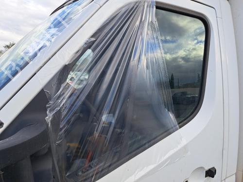 Front right seatbelt RENAULT MASTER III Van (FV) 2.3 dCi 150 FWD (FV0F, FV03, FV09) | BP25141042I25  - Image 18