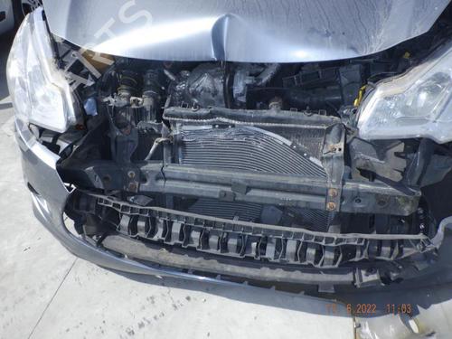 Right sun visor CITROËN DS3 (SA_) 1.6 HDi 110 | BP24260828I2 - Image 13