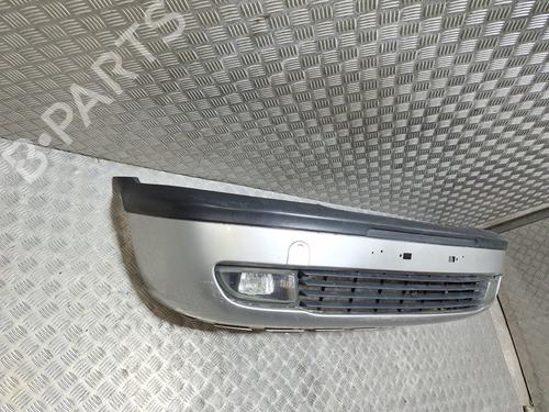 Front bumper OPEL ZAFIRA A MPV (T98) 2.2 DTI 16V (F75) | BP29039752C7 