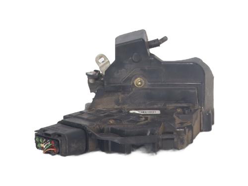 Front right lock FORD FOCUS C-MAX (DM2) 2.0 TDCi | BP30623963C97  - Image 5