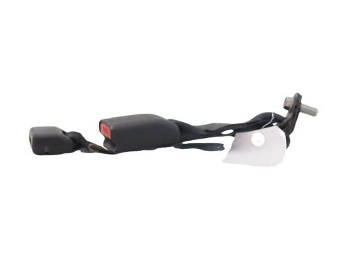 Seat buckle OPEL AGILA B (H08) 1.0 (F68) | BP38057851I32 - Image 2