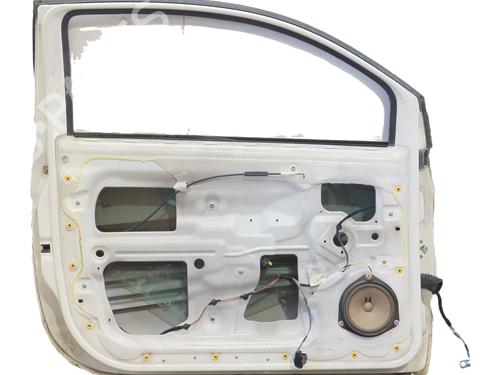 Portier links voor Portier links voor FIAT 500 (312_) 1.3 D Multijet (312AXE1A) (95 hp) 39887495 39887495