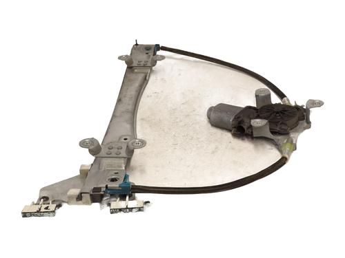 Front left window mechanism RENAULT TWINGO II (CN0_) 1.2 16V (CN04, CN0B) | BP28357426C22 - Image 4