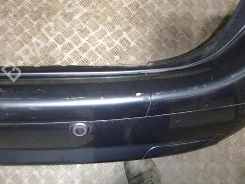 Rear bumper CITROËN XSARA PICASSO (N68) 1.6 HDi | BP24255504C8 