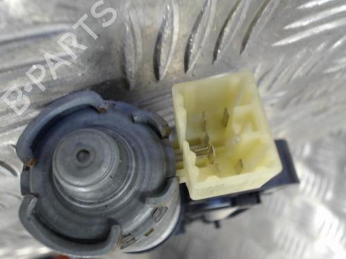 Soltagsmotor TOYOTA AYGO (_B4_) 1.0 (KGB40) (69 hp) 24258500