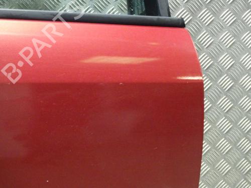 Right front door RENAULT SCÉNIC II (JM0/1_) 1.9 dCi (JM0G, JM12, JM1G, JM2C) | BP24258083C3 