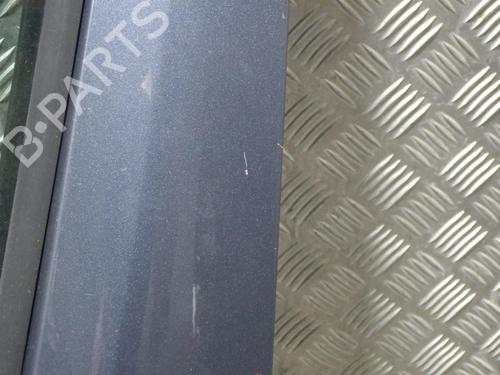Left front door CITROËN BERLINGO MULTISPACE (B9) 1.6 HDi 90 | BP24257294C2 