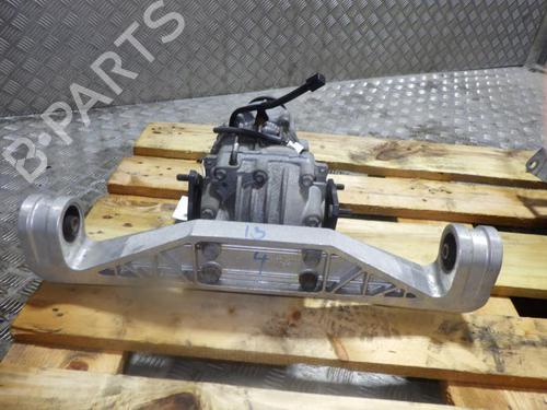 Rear differential SUZUKI SX4 (EY, GY) 2.0 DDiS 4x4 (RW420D) | BP24255592M24 - Image 4