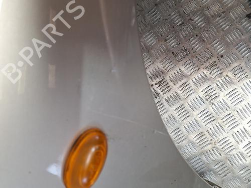 Right front fenders CHRYSLER PT CRUISER (PT_) 2.2 CRD | BP32355241C42