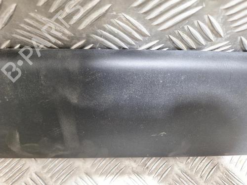 Door moulding trim CITROËN BERLINGO / BERLINGO FIRST MPV (MF_, GJK_, GFK_) 1.6 HDI 90 (MF9HX) | BP29315888C150 