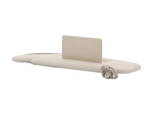 Used Left sun visor Left sun visor PEUGEOT 307 (3A/C) 1.6 HDi (90 hp) 33566363 33566363