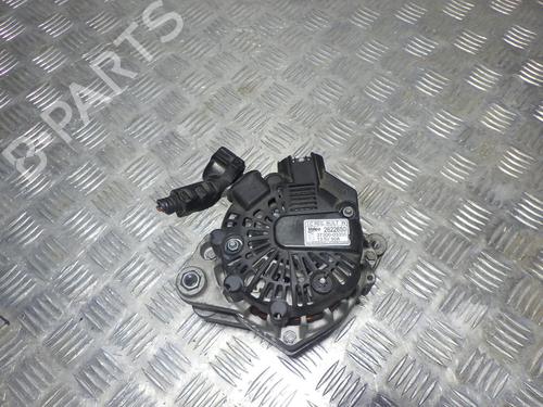 Used Alternator Alternator KIA RIO III (UB) 1.2 CVVT (84 hp) 24257523 24257523
