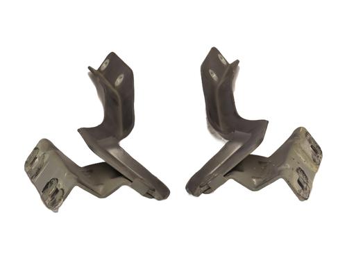 Hinge/Door check strap NISSAN QASHQAI I (J10, NJ10) 1.5 dCi | BP28707024C146