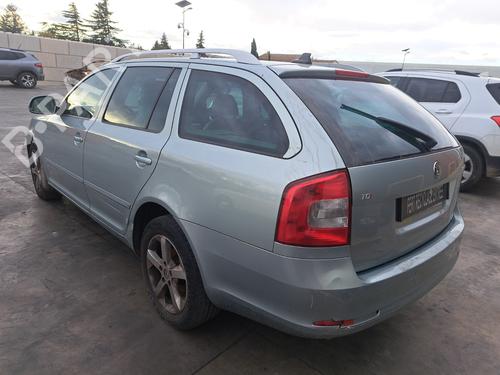 Switch SKODA OCTAVIA II Combi (1Z5) 1.6 TDI | BP31342269I30 - Image 15