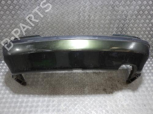 Used Rear bumper VOLVO S40 I (644) 1.8 (115 hp) 26891110