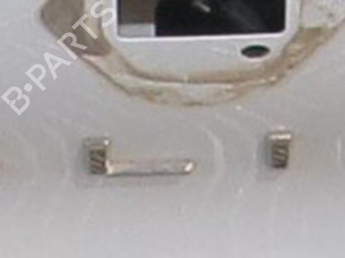 Tailgate RENAULT CLIO V (B7_) 1.6 E-TECH 140 (B7MU) | BP39019885C6 - Image 4