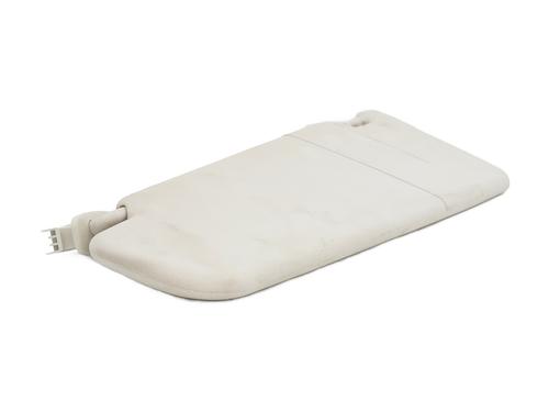 Left sun visor SKODA ROOMSTER (5J7) 1.9 TDI | BP35756852I1 - Image 3