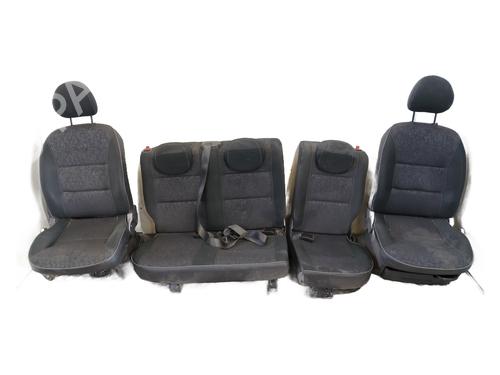 Used Seats set Seats set PEUGEOT PARTNER MPV (5_, G_) 2.0 HDI (90 hp) 34500878 34500878