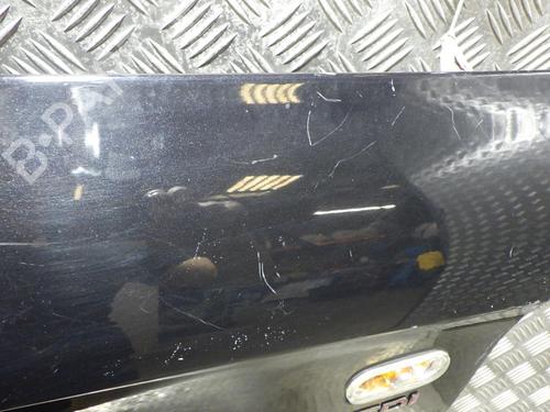 Left front fenders SEAT ALTEA (5P1) 2.0 TDI 16V | BP24254942C41 