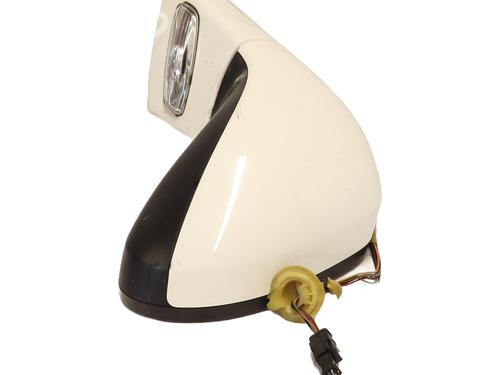 Left mirror PEUGEOT 308 I (4A_, 4C_) 1.6 HDi | BP27610119C26 