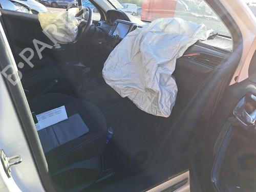 Right taillight PEUGEOT 208 I (CA_, CC_) 1.6 HDi / BlueHDi 75 | BP31668242C35 