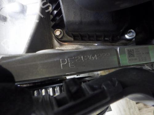 Engine MAZDA 3 Hatchback (BP) 2.0 SKYACTIV-G M Hybrid | BP24257035M1 - Image 2