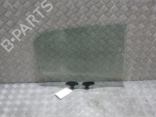 Used Rear right door window HYUNDAI i20 II (GB, IB) 1.4 CRDi (90 hp) 26743239