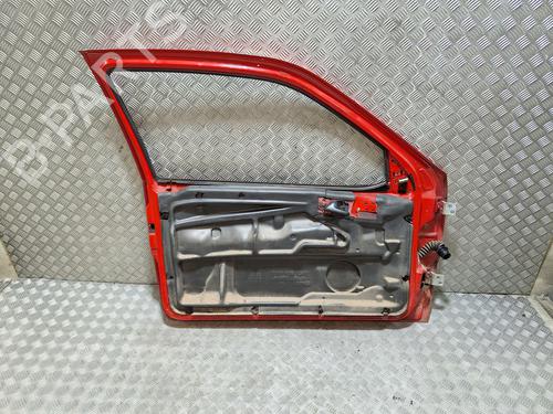 Left front door VW POLO III (6N1) 55 1.3 | BP29028183C2 