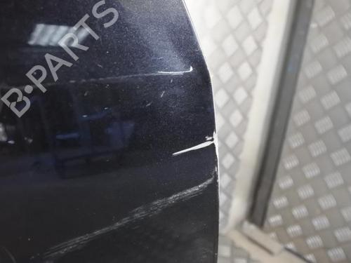 Right front door VW GOLF PLUS V (5M1, 521) 1.9 TDI | BP24255815C3 