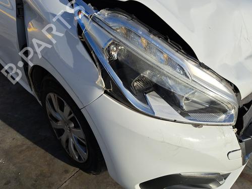 Switch PEUGEOT 208 I (CA_, CC_) 1.6 HDi / BlueHDi 75 | BP31659952I30 - Image 11