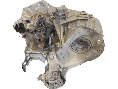 Used Gearbox Gearbox 37176257 37176257