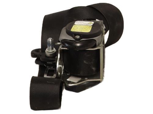 Used Front right seatbelt Front right seatbelt CITROËN NEMO Box Body/MPV (AA_) 1.4 HDi (68 hp) 24253572 24253572