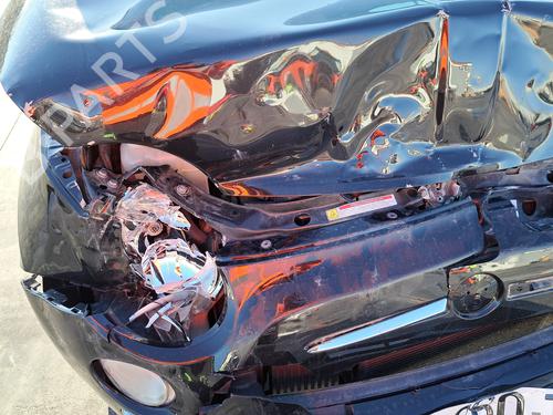 Right mirror FIAT 500 (312_) 0.9 (312AXG1A, 312.AXG11) | BP25759002C27 