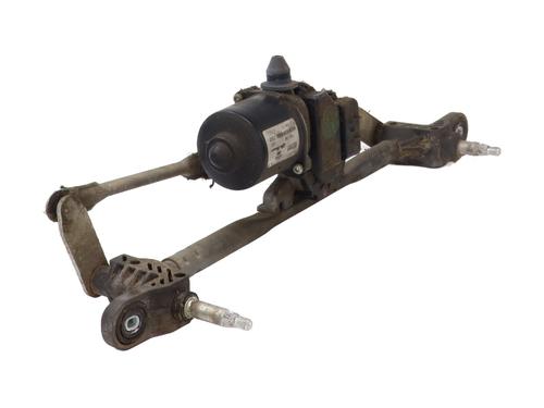 Front wiper motor FIAT BRAVO II (198_) 1.9 D Multijet (198AXE1A) | BP29629008M29 
