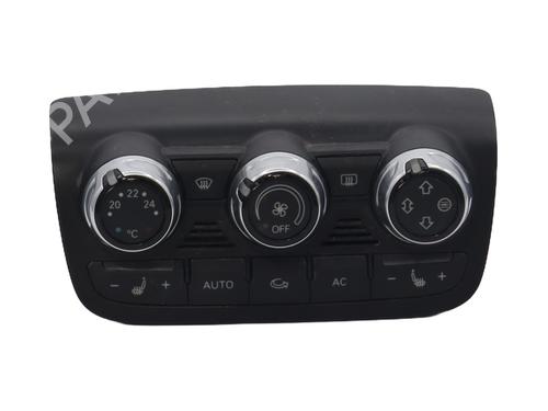 climate-control-audi-tt-8j3-2006-2007-2008-2009-2010-2011-2012-2013-2014-2015-32238014 main image