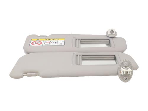 Left sun visor TOYOTA RAV 4 V (_A5_, _H5_) 2.5 Hybrid (AXAH52) | BP30753032I1  - Image 5